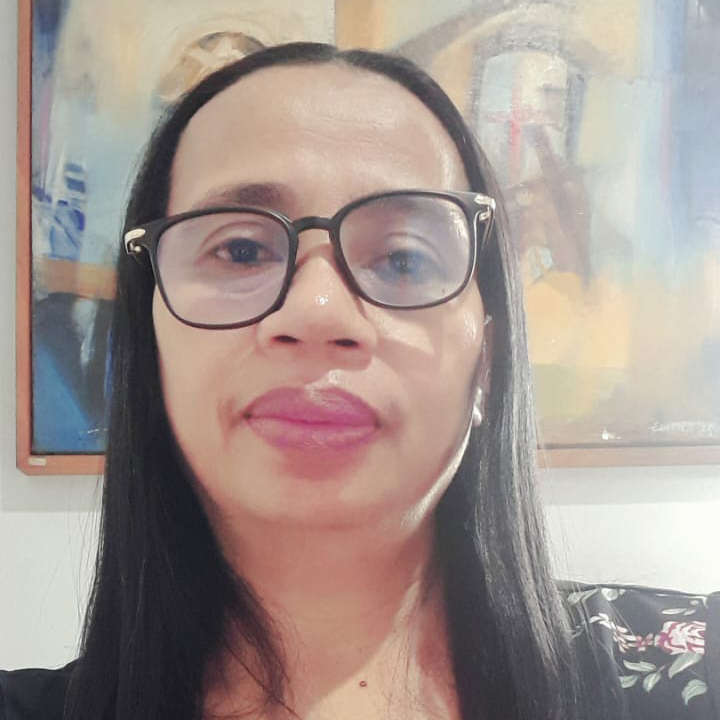 Lidya Wattimena